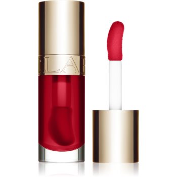 Clarins Lip Comfort Oil ulei pentru buze cu efect de hidratare - imagine 2